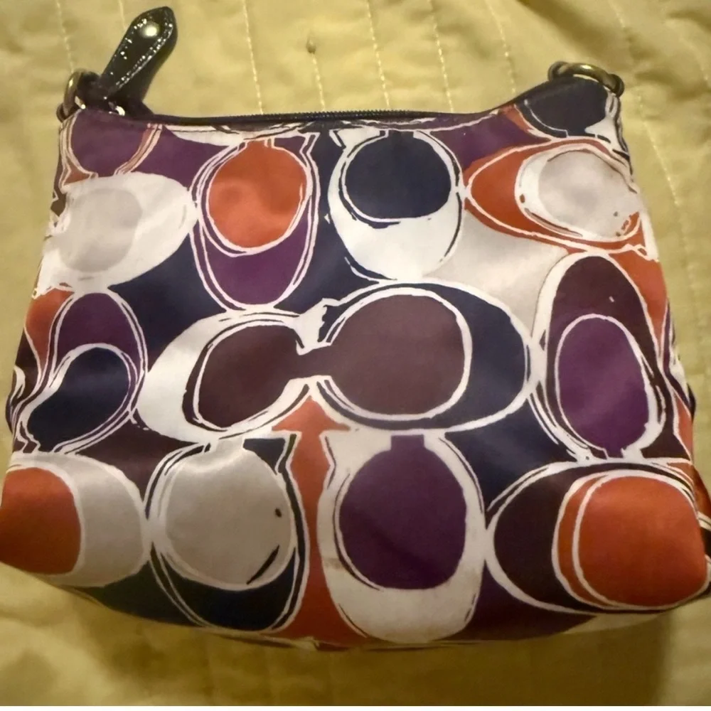 Coach authentic stylish